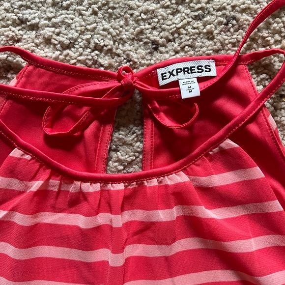 Express top - Picture 3 of 5